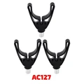 3pcs AC127