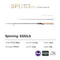 SPURS Pro-622ULS