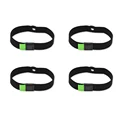 4 fixing rings