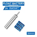 3.0volt 3pcs
