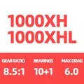1000XH OR 1000XHL