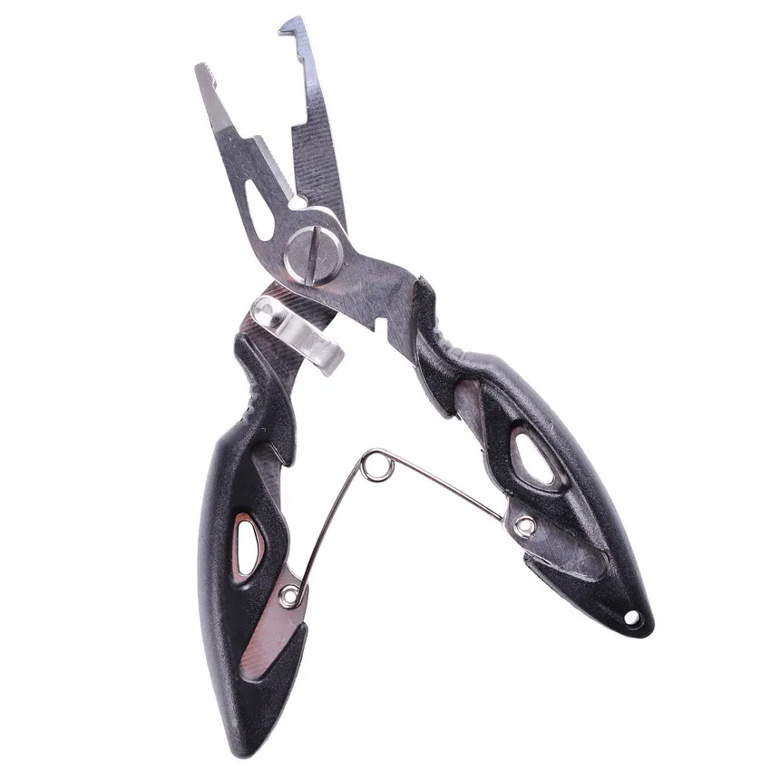 I-Black Plier