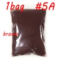 1bag Brown 5A