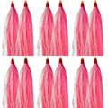 Wool silk-Pink-12