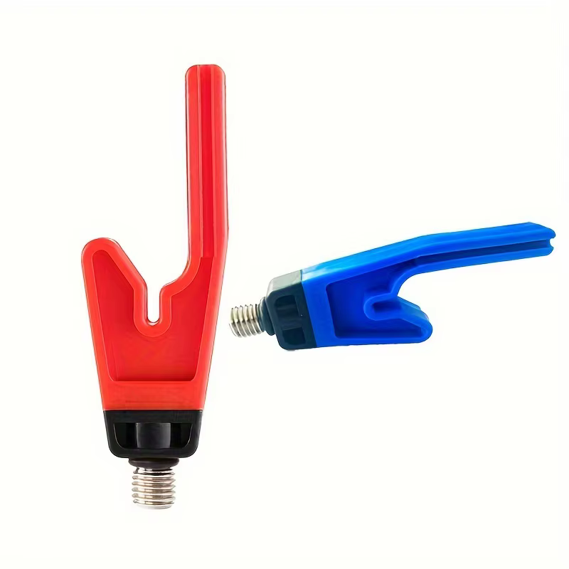 Portacañas luminoso insertable – Brilla en la oscuridad para pesca - imagen 5