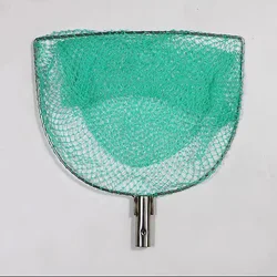 Red de Aterrizaje Lawaia – Acero Inoxidable Malla Nailon para Mosca