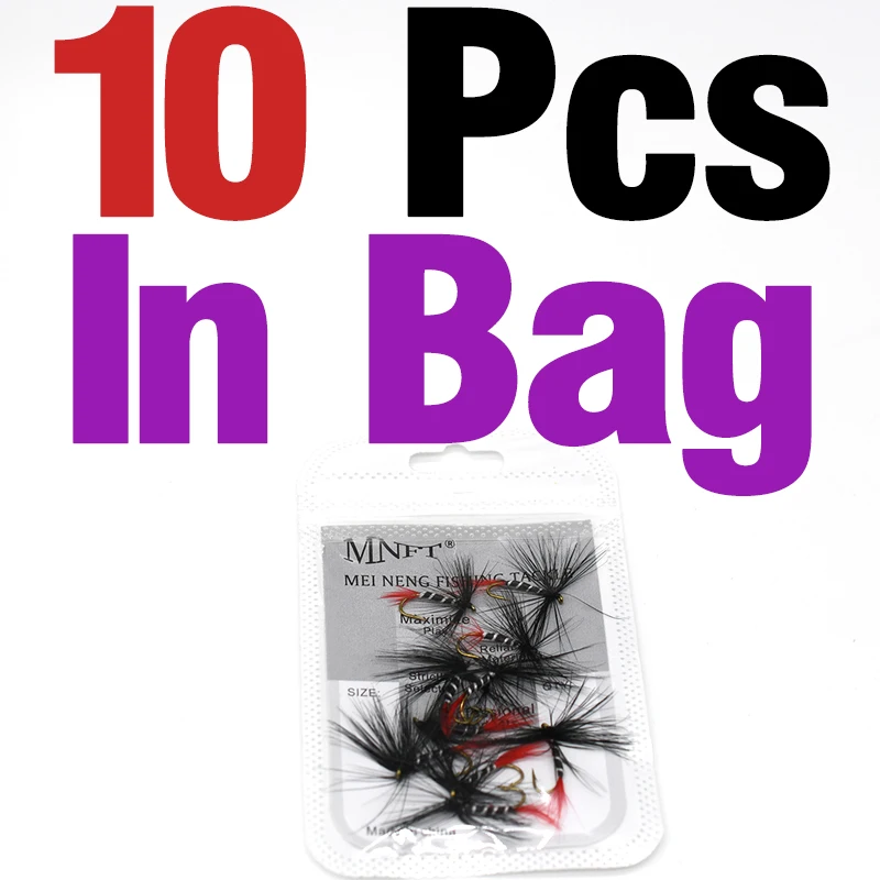 10Pcs In Bag