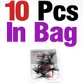 10Pcs In Bag