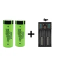 2PCS and Charger