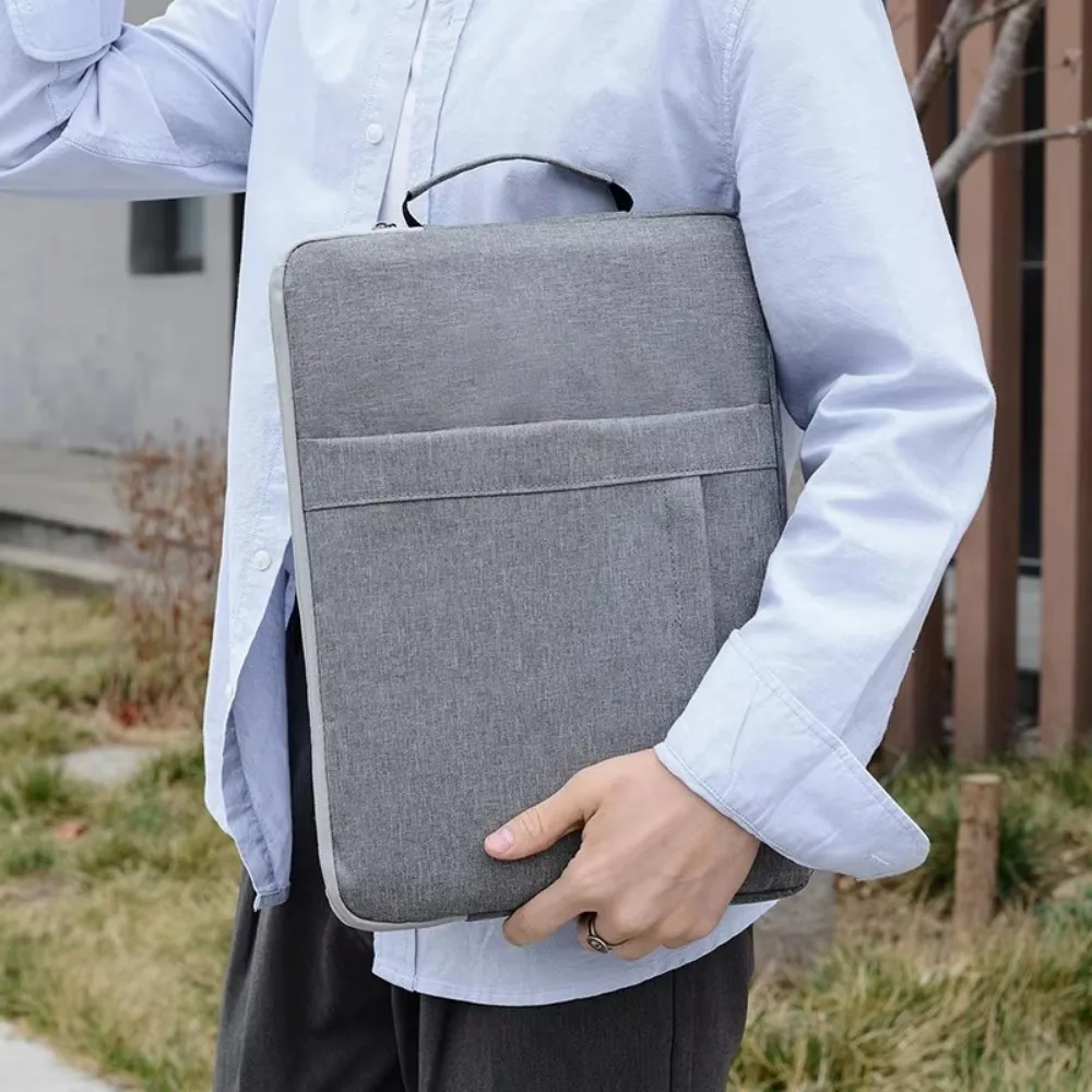 Bolsa para tableta, funda para portátil de 11/13/15 pulgadas, funda para Macbook/IPad/Xiaomi - imagen 2