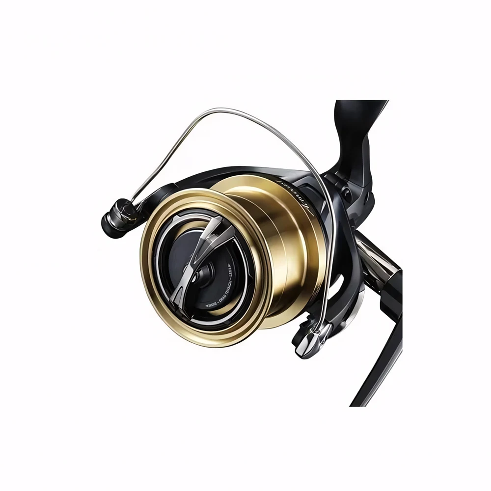 Shimano Activecast Carrete Surfcasting 3+1BB para agua salada - imagen 3