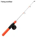 Fishing rod -Reel