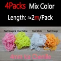 4Packs Mix Color