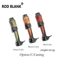 Cast C red 1pc