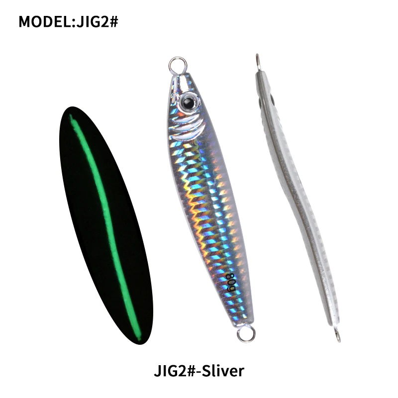 JIG2-Silver