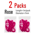 2packs  Rose