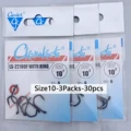 size10-30pcs-3packs
