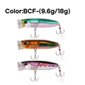 BCF