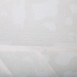 1 Juego de Protector de cuadro de bicicleta de ajuste Universal, panal, 3 estilos disponibles, cinta protectora de cuadro de bicicleta de PVC