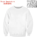 Sudadera gruesa