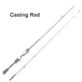 Casting Rod-D