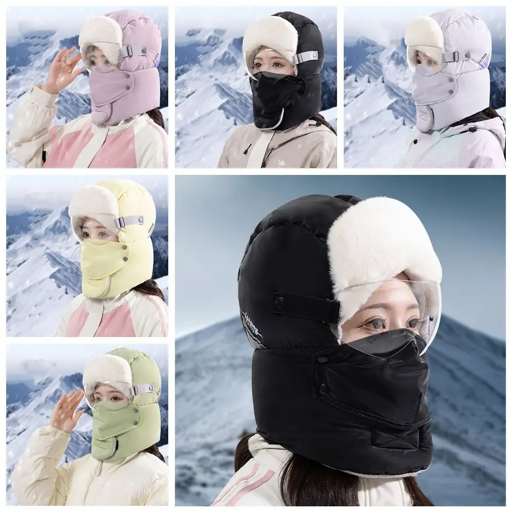 Manténgase cálido y elegante con nuestros sombreros de invierno