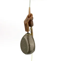 Anillos Chod Heli Hirisi – Set completo para pesca de carpa