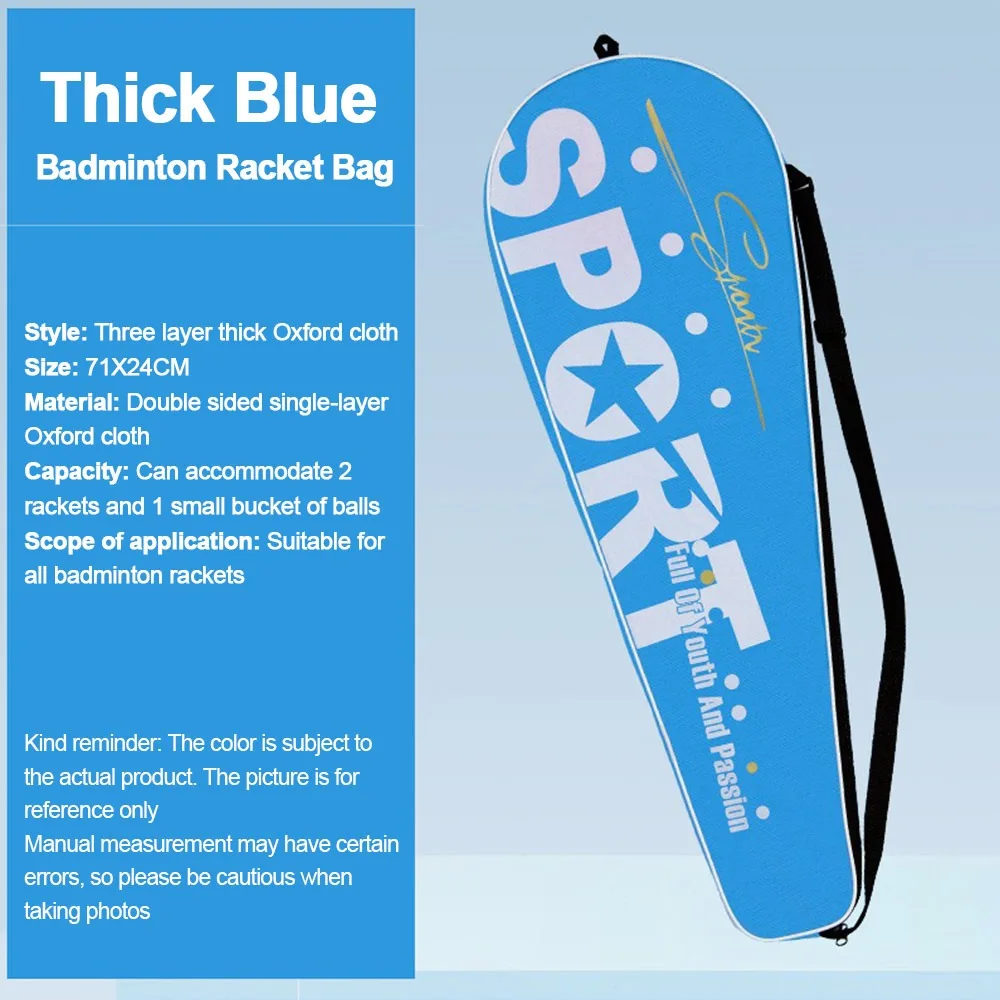Thick Blue