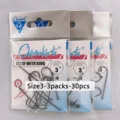 size3-30pcs-3packs