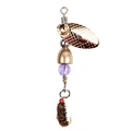 Golden Fly Hook