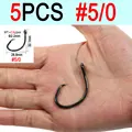 5pcs Size 5I0