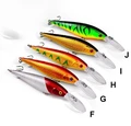5PCS FGHIJ