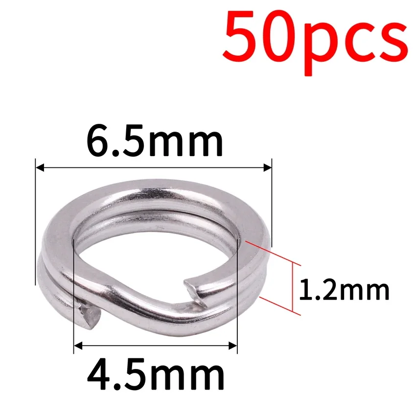 4.5mm-50pcs