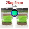 2 Bags Green