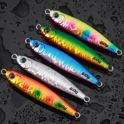 Castfun Jig Slow Pitch – Señuelo para costa