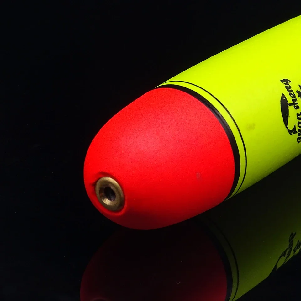 Flotador de pesca EVA para pesca en la playa, sin absorción de agua, fundición lejana, Durale, flotabilidad, 30 g, 40 g, 60 g - imagen 5