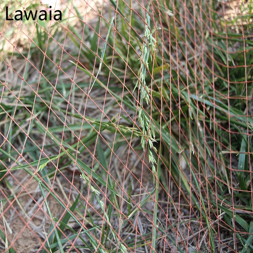 Red de fundición a mano estilo EE. UU. Red de pesca con agua, red de pesca con mosca, red de enmalle de malla pequeña sin plomo, red de pesca 2023 - imagen 5