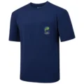 Dark Blue Mahi