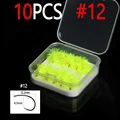 10pcs Size 12