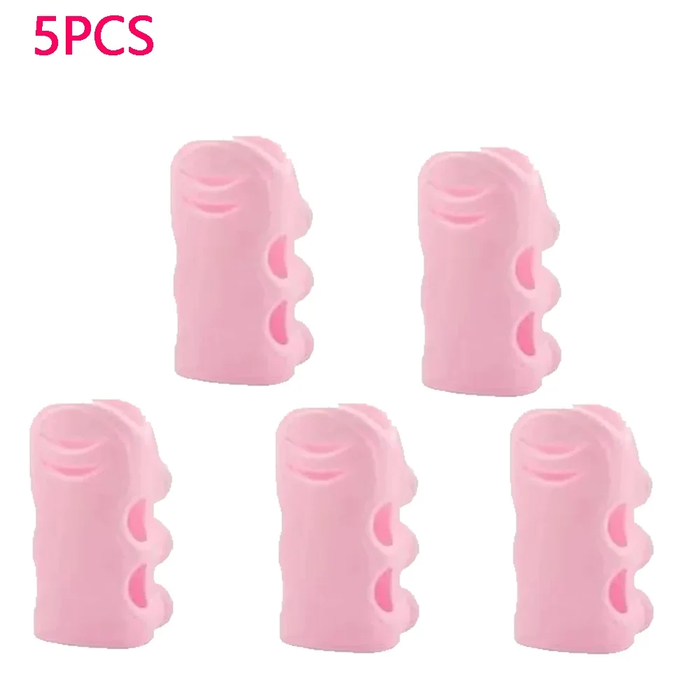 Pink-5pcs