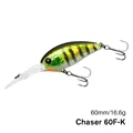 Chaser 60F-K