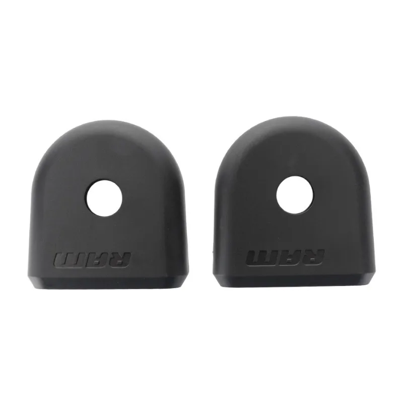 Protector de manivela de bicicleta, cubierta de rueda de cadena, piezas de bicicleta, accesorios para deportes al aire libre, piñón de bielas de montaña - imagen 4