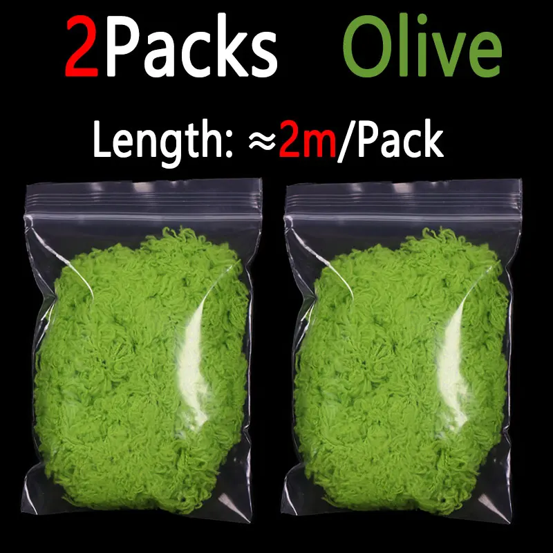 2Packs Olive