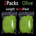 2Packs Olive
