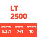 HXY LT 2500
