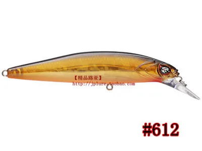 [Señuelo de Boutique] YAMAMOTO Tenkuu Jerkbait 76 cebo falso Minolua suspendido cebo duro - imagen 4