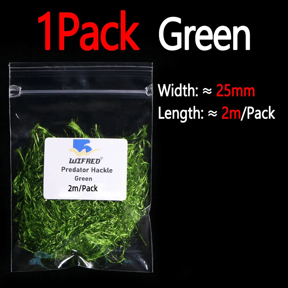 1Pack Green