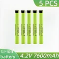 5 PCS