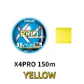 X4PRO 150M YELLOW