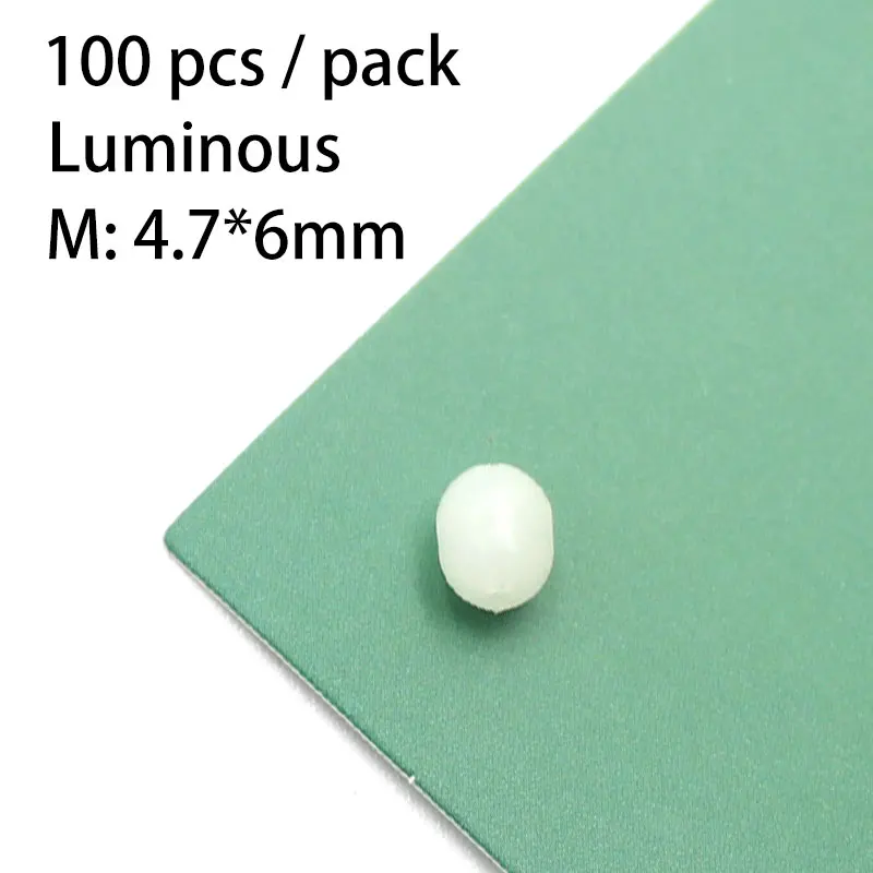 Luminous--M
